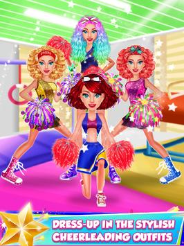 Download Cheerleader Bff Dress Up Games Apk For Android Latest