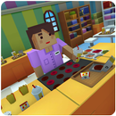 Memasak Restaurant Kitchen 17 APK