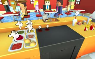 Cooking Restaurant Kitchen 17 screenshot 2