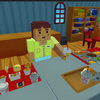 Cooking Restaurant Kitchen 18 Mod APK icon