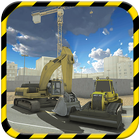 Construction SIM: City Builder আইকন