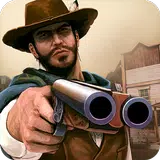 槍火西部 - West Gunfighter APK