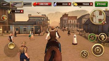 West Gunfighter screenshot 1
