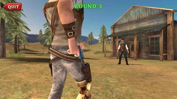 West Gunfighter اسکرین شاٹ 2