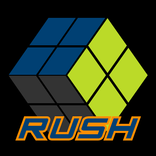 Cube Rush