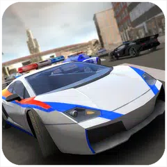 Crime Chase Elite Police Squad APK download