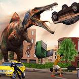 Real Dinosaur Simulator Games
