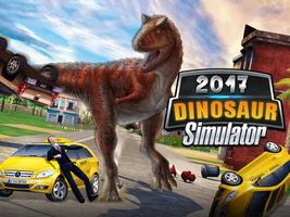 Real Dinosaur Simulator Games-poster