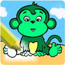 DIY : Fantasy Coloring Book APK