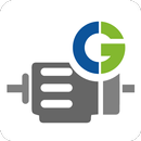 CG Industrial Systems APK