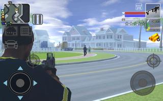 Elite Squad: Terrorist Pursuit capture d'écran 3