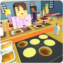 Fantastic Pancake Restaurant APK