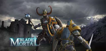 致命格闘 3D - Mortal Blade