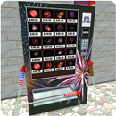 Fireworks Vending Machine NY APK