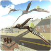Flying Dinosaur Simulator V2