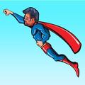 Flying Rajini