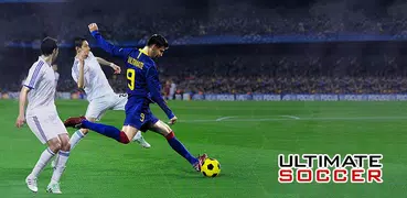 アルティメットサッカー Ultimate Football