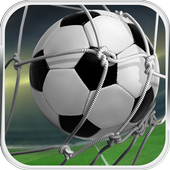 Ultimate Soccer أيقونة