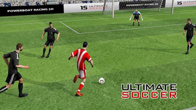 Ultimate Soccer screenshot 13