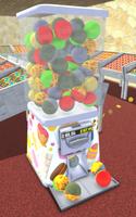 برنامه‌نما Gumball Machine Candy Shop عکس از صفحه