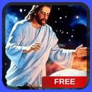 Jesus Is Coming Live Wallpaper APK