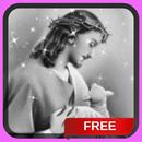 Jesus Loves You Live Wallpaper APK