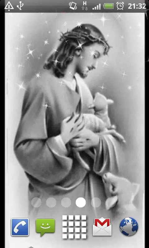 Jesus Loves You Live Wallpaper APK for Android Download Jesus Loves You Live Wallpaper APK for Android Download