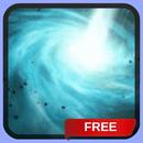Outer Space Live Wallpaper APK