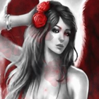 Love Angel Live Wallpaper আইকন