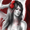 ”Love Angel Live Wallpaper