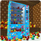 Healthy Fruit Vending Machine simgesi