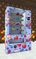 Healthy Fruit Vending Machine スクリーンショット 1