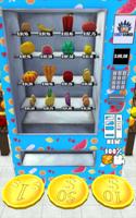 Healthy Fruit Vending Machine syot layar 2