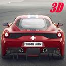 Highway Racer 3D aplikacja