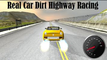 Highway Racer 3D ảnh chụp màn hình 1