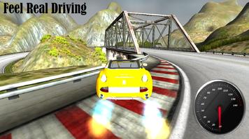 Highway Racer 3D 截圖 2