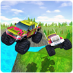 Mountain AED Monster Truck 2
