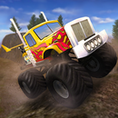 Bukit Climb AED Rakasa Truk APK