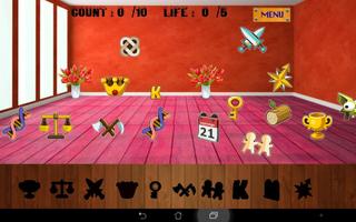 Hidden object games for Kids captura de pantalla 3