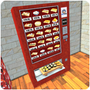 Japanese Food Vending Machine APK