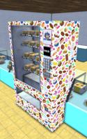 Kids Burger Vending Machine स्क्रीनशॉट 1