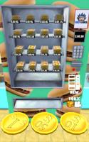 Kids Burger Vending Machine स्क्रीनशॉट 2