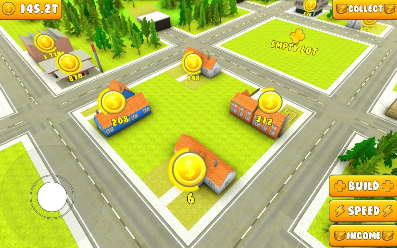 Little City Builder Mania For Android Apk Download