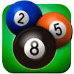 🎱  السنوكر صالون 9 و 8 الكرة