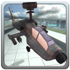 Police & Army Flight Force SIM icon