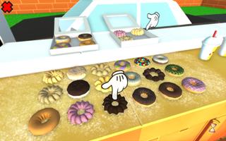 Police Donut Restaurant PD screenshot 2
