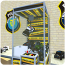 Police Prize Claw Machine Fun APK