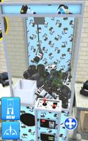 Police Prize Claw Machine Fun screenshot 1