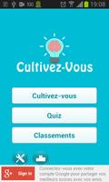 quizz culture générale FR penulis hantaran