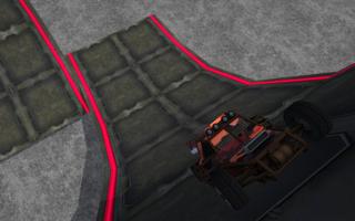 Race Masters: Freestyle Stunts screenshot 2